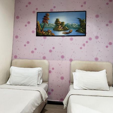 Ig Cottage Hotel 阿罗士打 外观 照片
