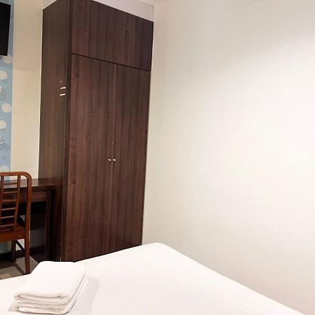 Ig Cottage Hotel 阿罗士打 外观 照片
