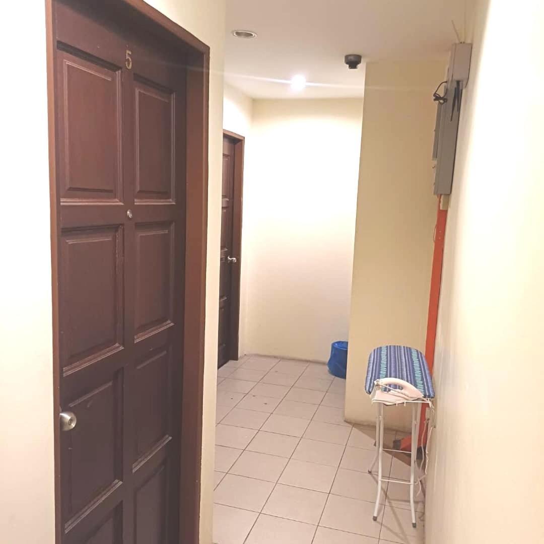 Ig Cottage Hotel 阿罗士打 外观 照片