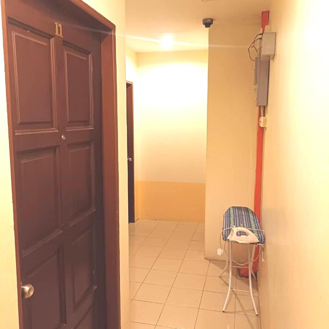 Ig Cottage Hotel 阿罗士打 外观 照片