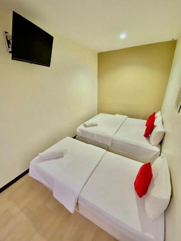 Ig Cottage Hotel 阿罗士打 外观 照片