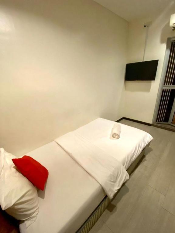 Ig Cottage Hotel 阿罗士打 外观 照片