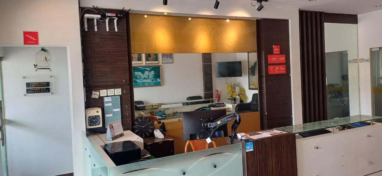 Ig Cottage Hotel 阿罗士打 外观 照片