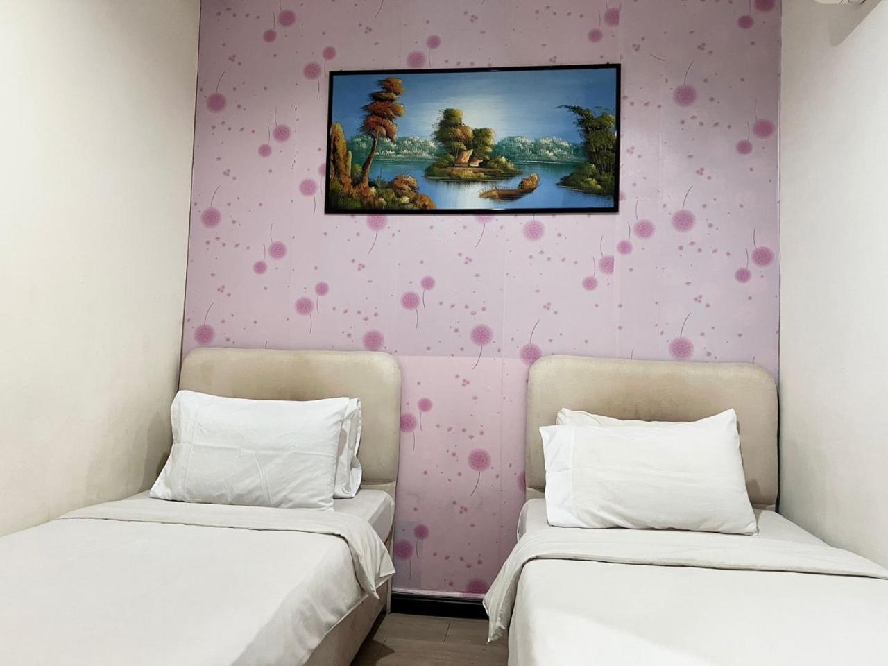Ig Cottage Hotel 阿罗士打 外观 照片
