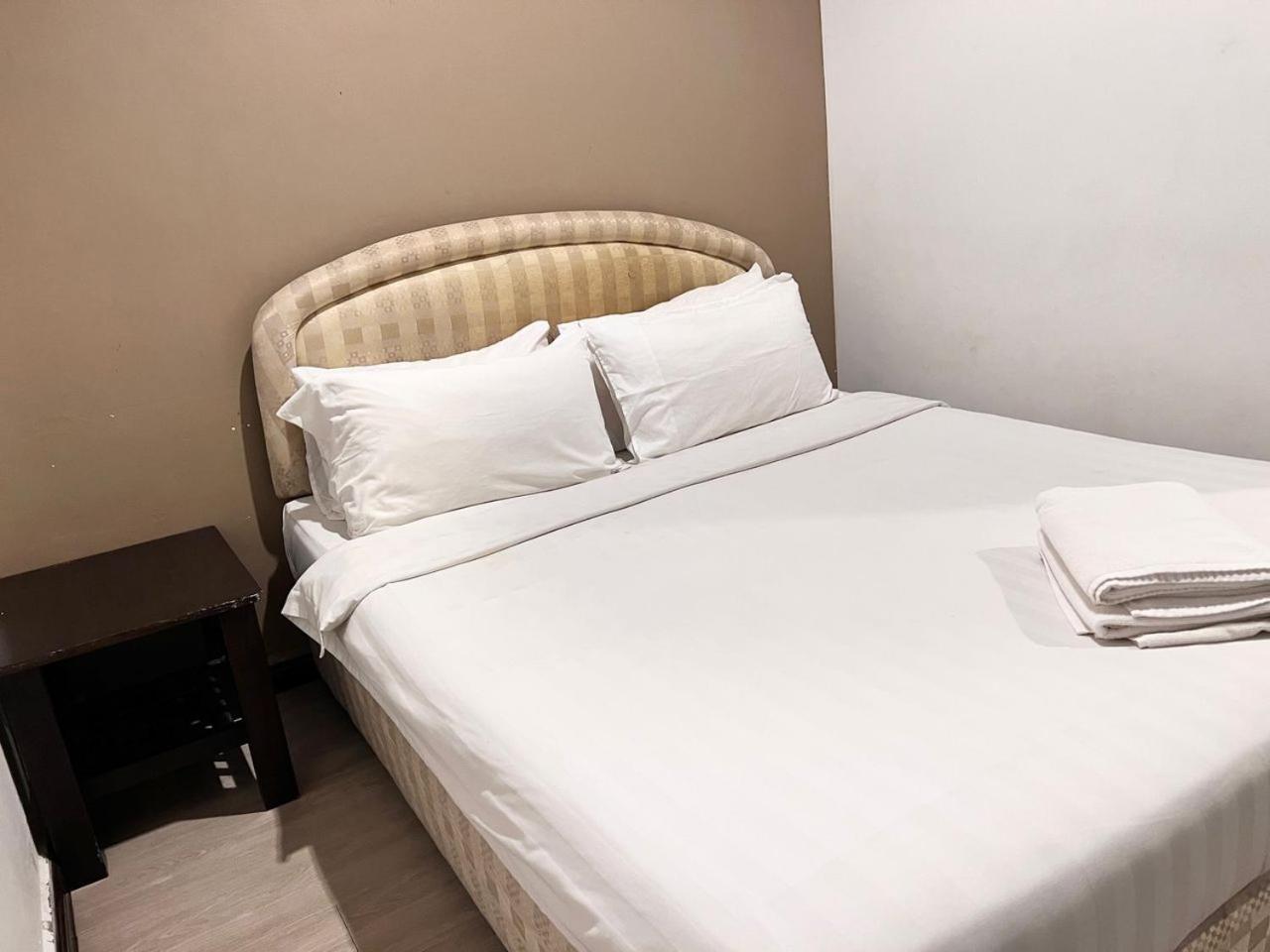 Ig Cottage Hotel 阿罗士打 外观 照片