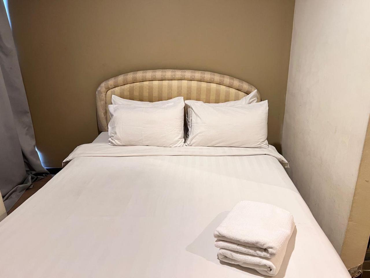 Ig Cottage Hotel 阿罗士打 外观 照片