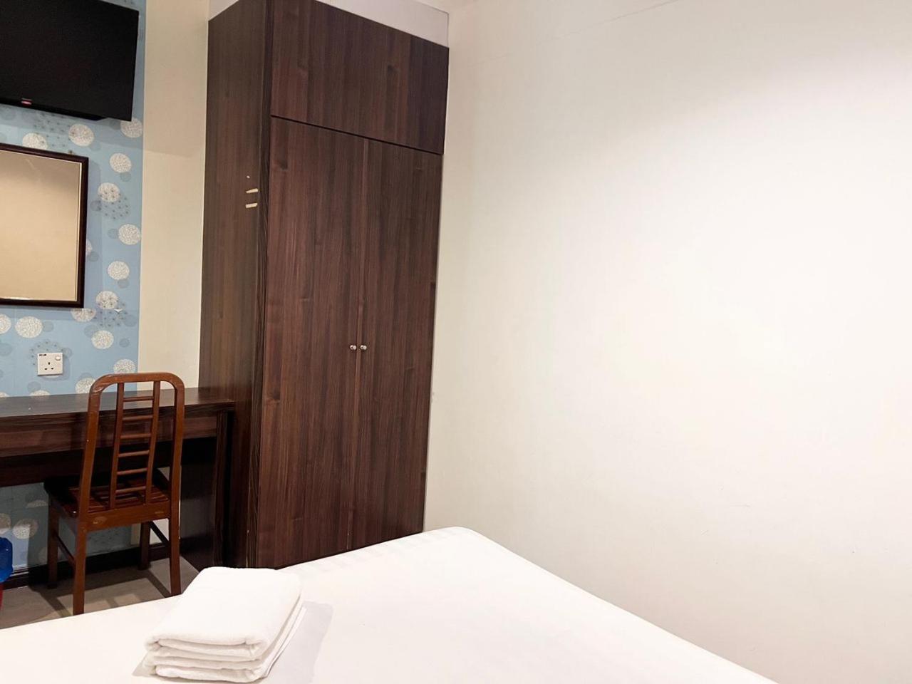 Ig Cottage Hotel 阿罗士打 外观 照片
