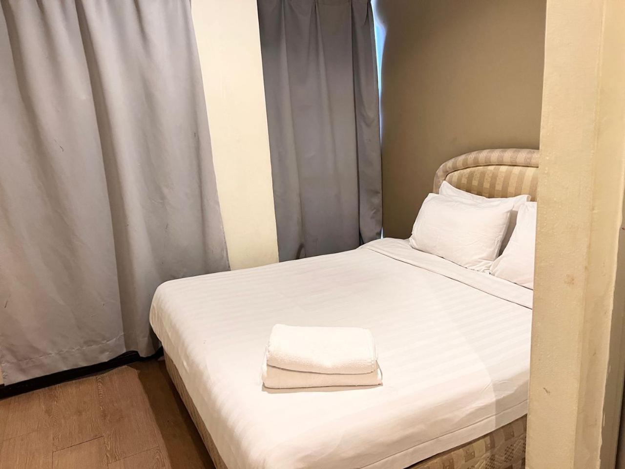Ig Cottage Hotel 阿罗士打 外观 照片