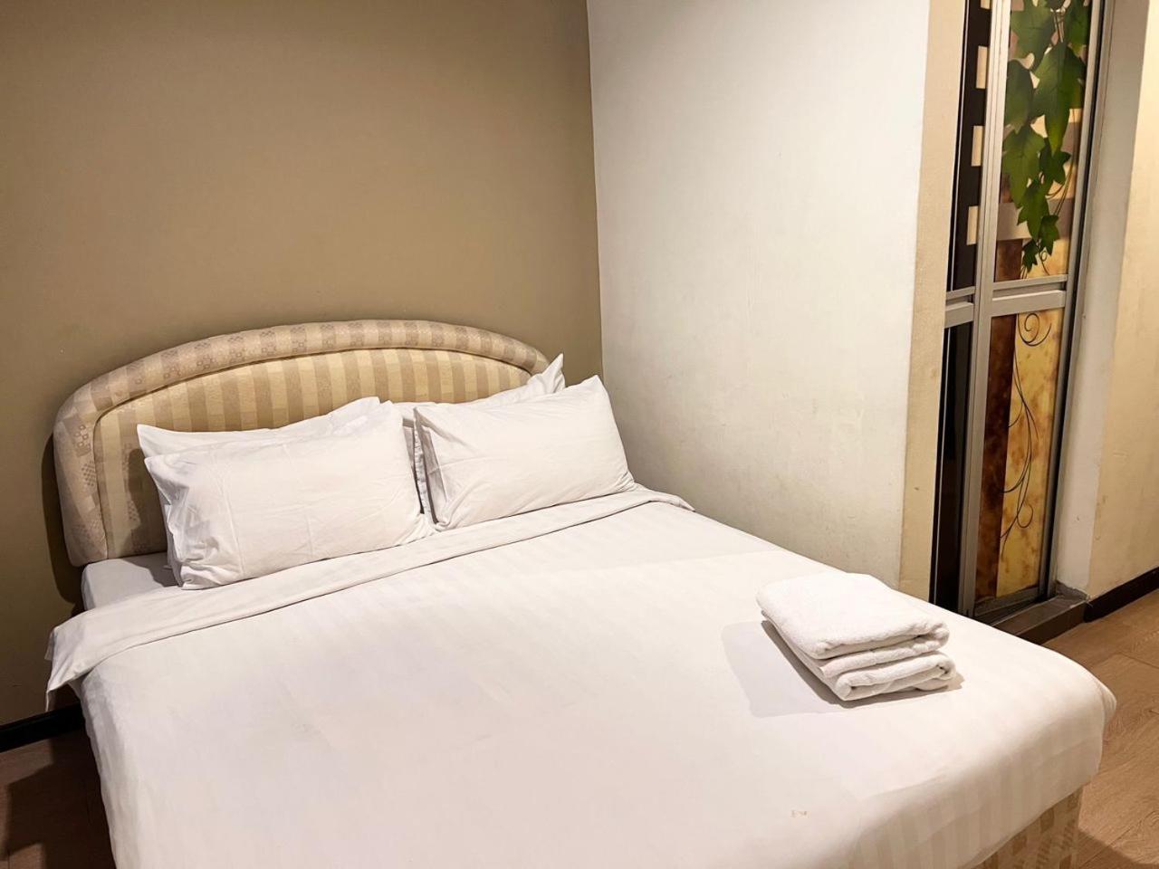 Ig Cottage Hotel 阿罗士打 外观 照片