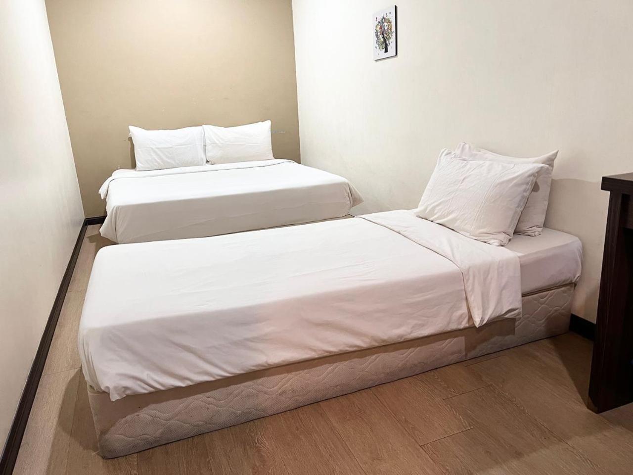Ig Cottage Hotel 阿罗士打 外观 照片