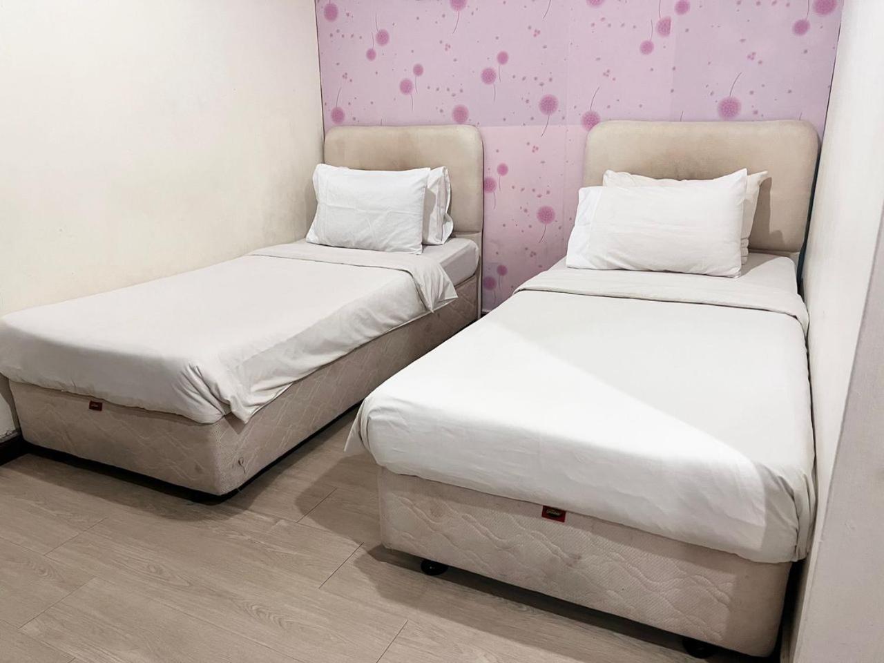 Ig Cottage Hotel 阿罗士打 外观 照片