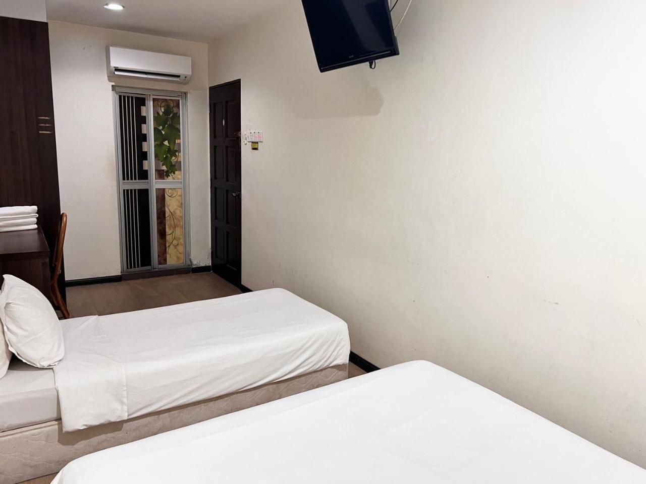 Ig Cottage Hotel 阿罗士打 外观 照片